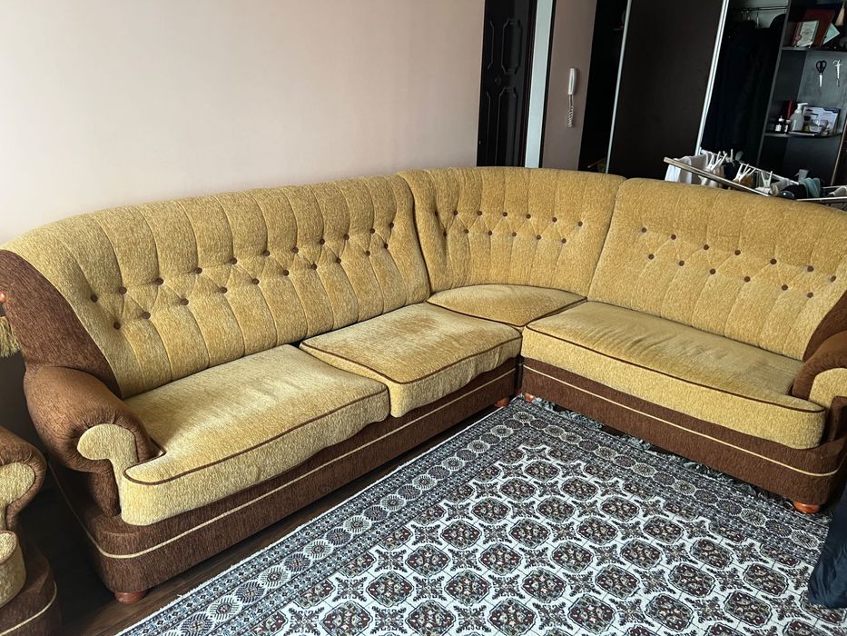 Диван кресло Сотилади уголок