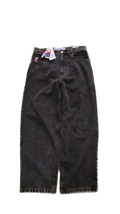 Big Boy | Джинсы