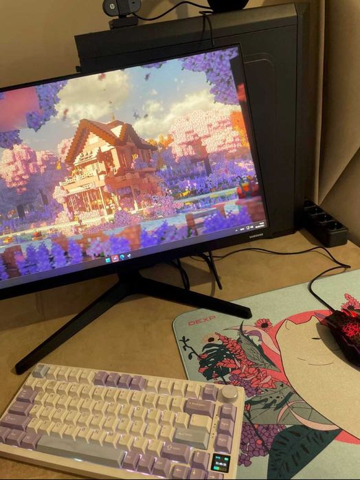 Персональный Компьютер