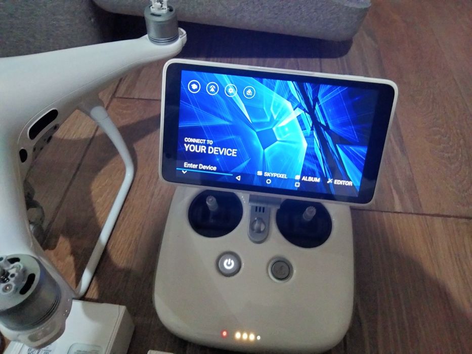 DJI Phantom 4 Pro+ver.2