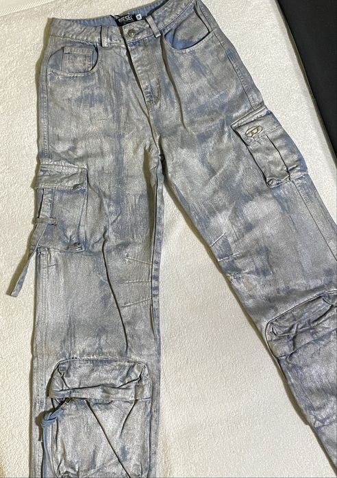 Брендовые Джинсы Diesel