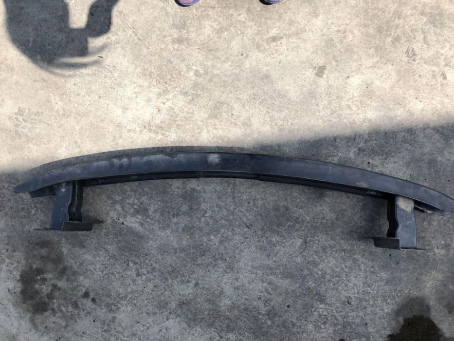 armatura intaritura bara fata vw fox