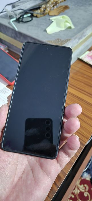 REDMI Камерафон not 13 PRO 16×256гб