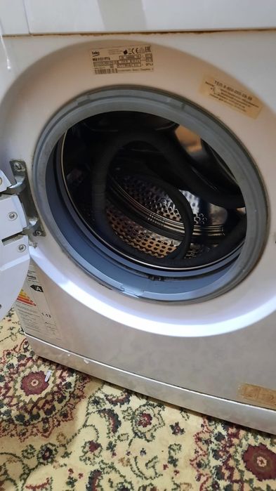Стиральная машина beko