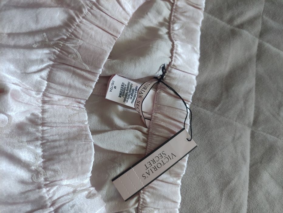Новые пижамы из Америки
