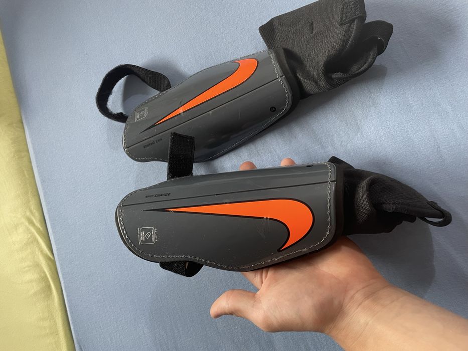 Vand aparatori nike