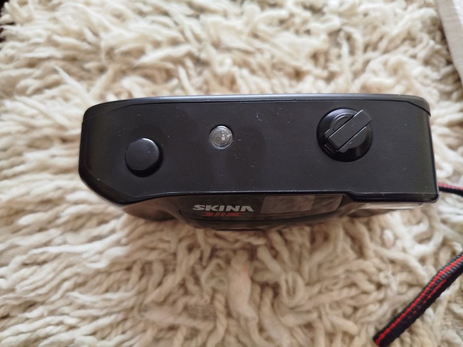 Стар  лентов фотоапарат