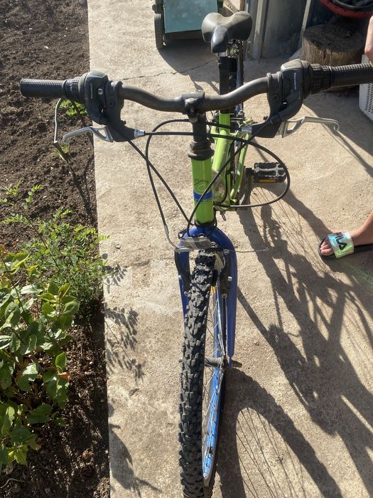 Детски колелета 24