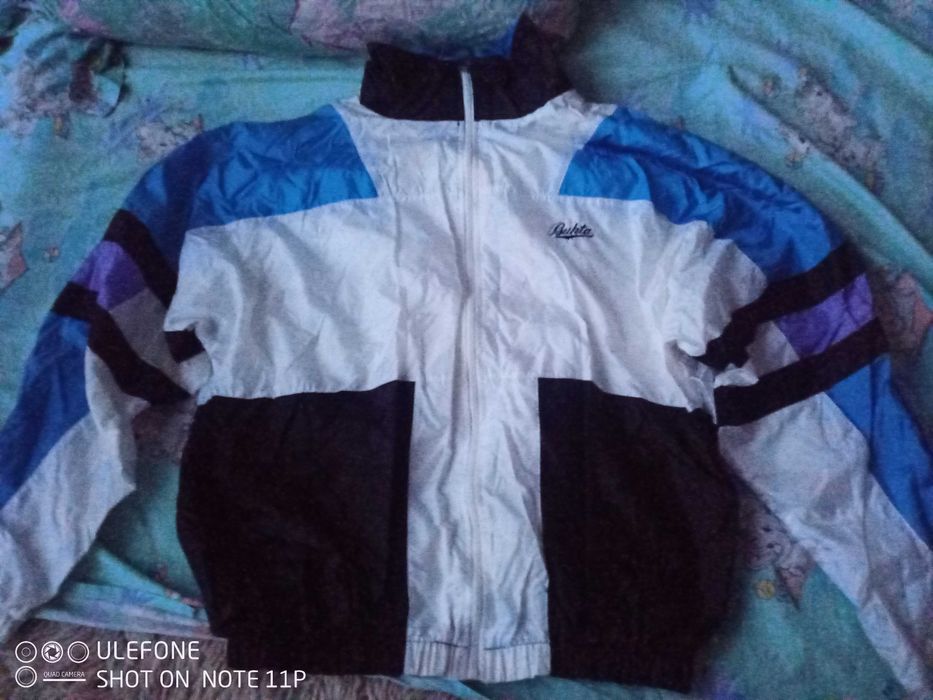 Мъжки спортни дрехи