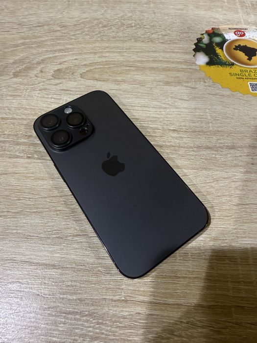 Iphone 14 PRO 256 GB