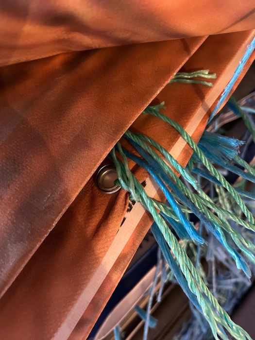 Prelate groase  marimi mari pentru acoperisuri si saivane