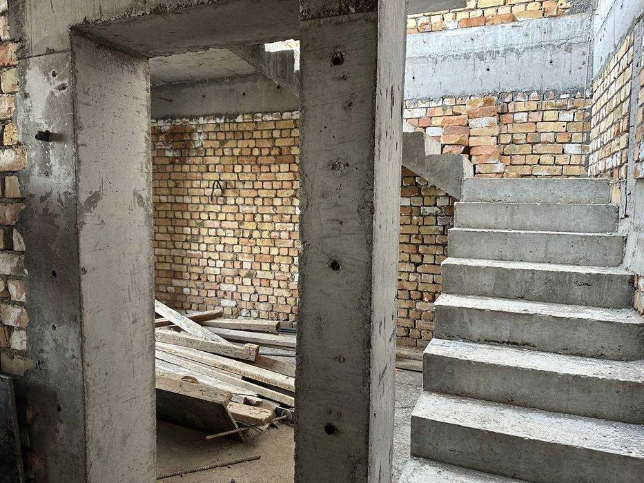 Квартира новострой