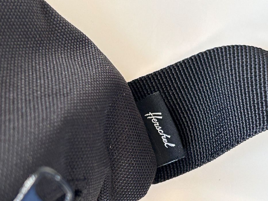 Herschel supply small waist bag