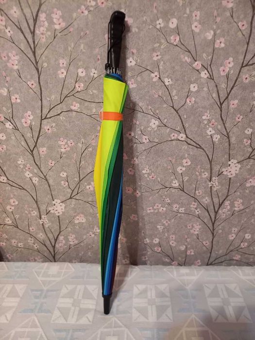 Зонт-трость полуавтомат продам