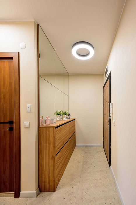 Продава се Тристаен апартамент в Стара Загора, Три чучура - север - 132 кв.м за 653 €/кв.м - Снимка #8