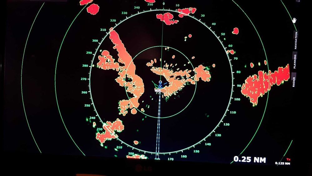 Sistem Navigatie pentru PC -Laptop Ambarcatiune