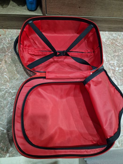 Samsonite чемодан детский