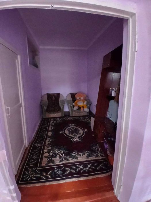 shofirkon tumanida hovli