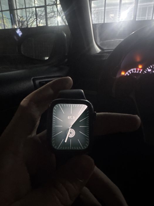 Apple watch 6 серия