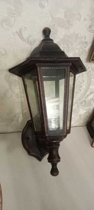 Плафон -светильник