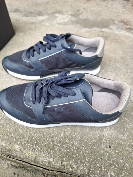 Сникърси Boos Sonic