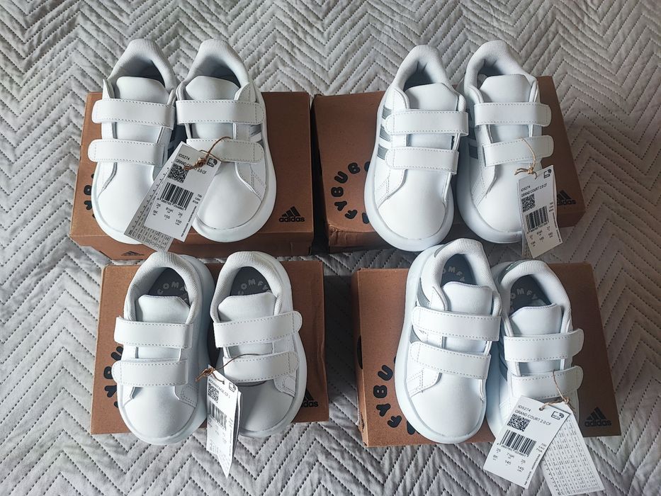 Детски маратонки Adidas