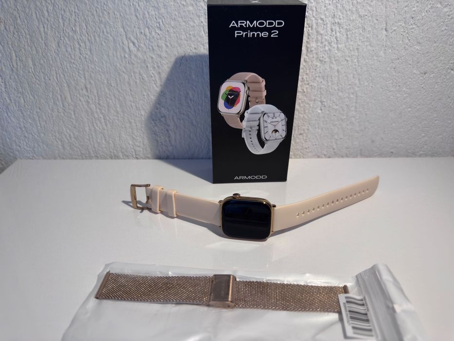 Смарт часовник ARMODD Prime 2