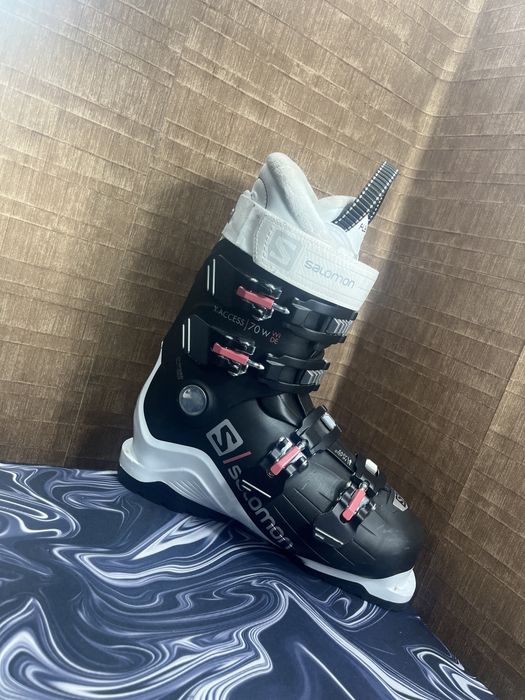 Ски обувки  Salomon X-ACCESS 70 - 25/25,5см.