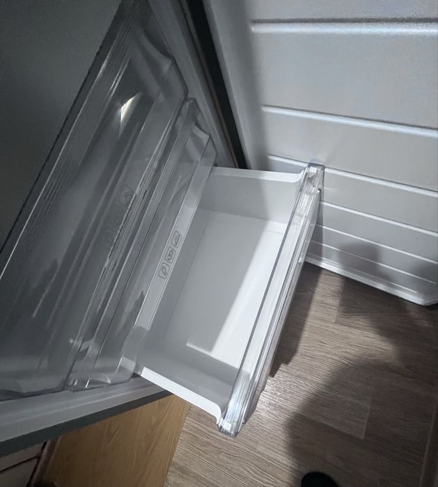 Холодильник Haier