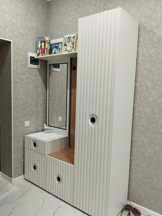 Продам шкаф МДФ Россия