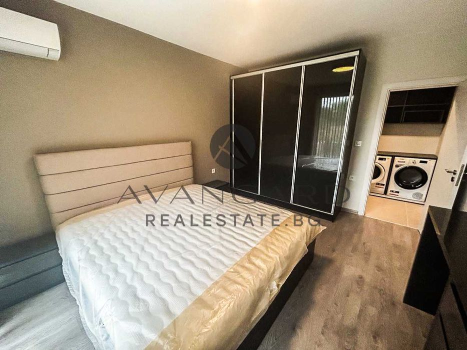 оф.21298 Луксозен Двустаен Смирненски/маг. Лекси