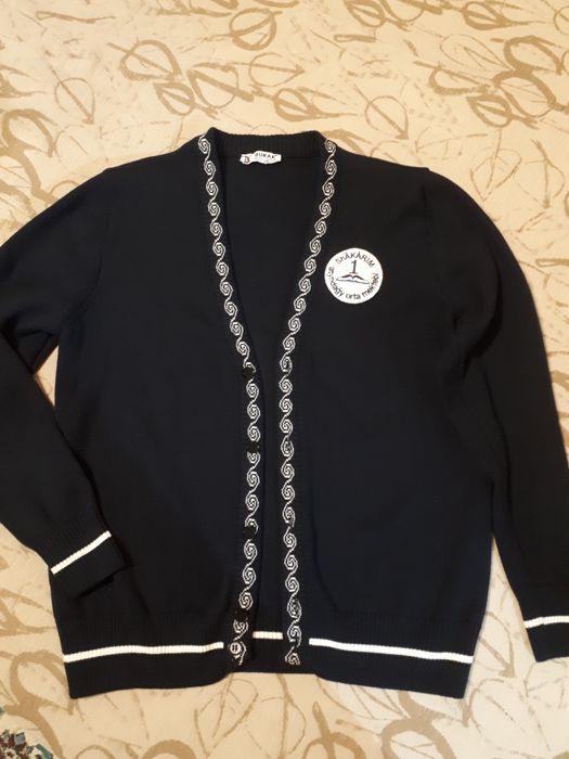 Школьная форма всё 4000