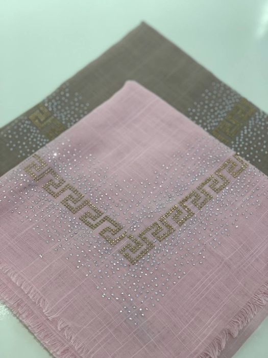 Awam Silk Ro'mollari . Optom va donaga.