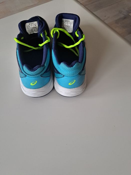Дамски маратонки Asics 38