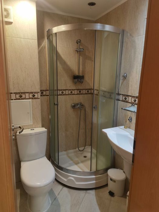 Дава се под наем Двустаен апартамент в к.к. Слънчев бряг - 67 кв.м за 459 € - Снимка #5