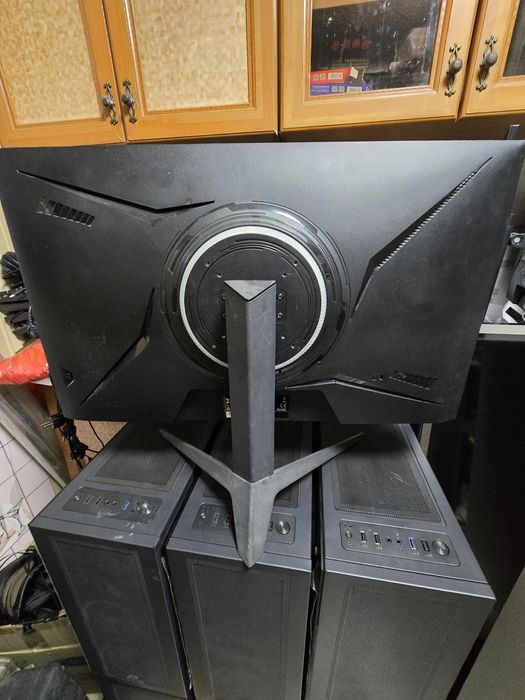 Продам  игровые ПК