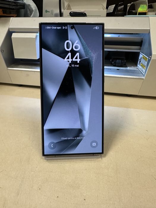 Samsung s24 ultra / 512 gb / garantie