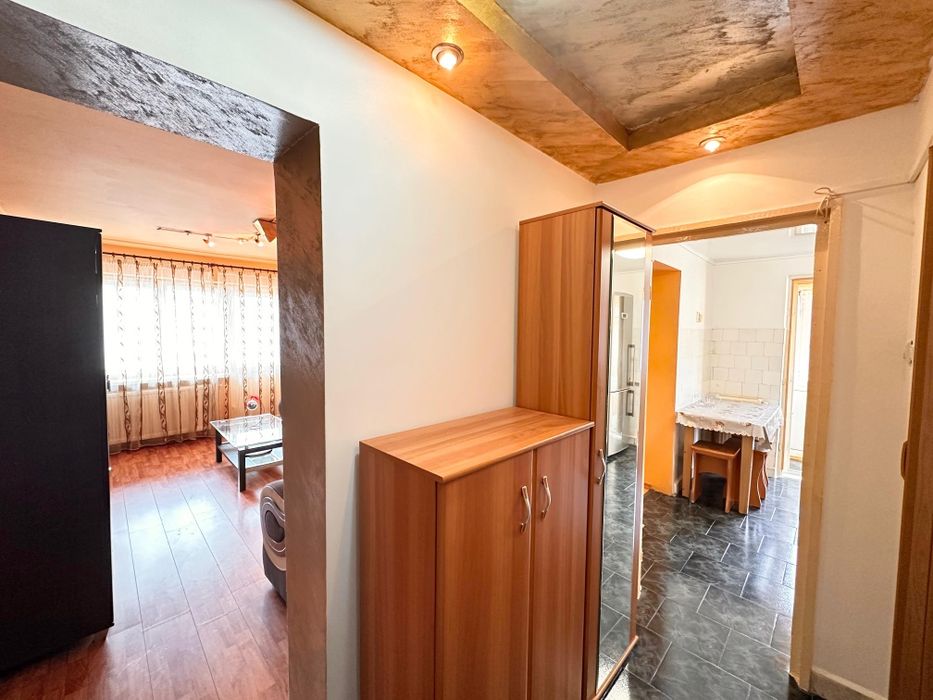 Apartament 3 camere zona centrala