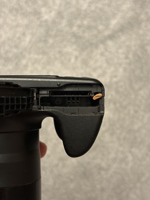 Aparat foto Canon PowerShot SX412 IS