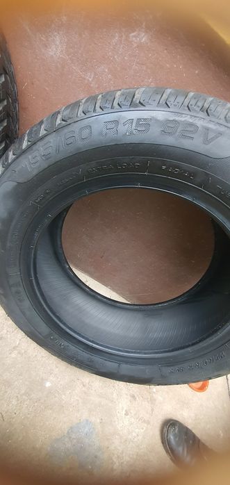 Anvelope SEBRING all season r15 195/60 noi noute