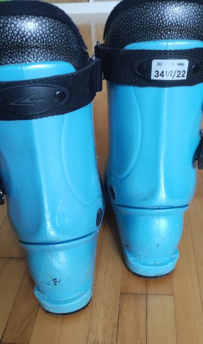 Pantalon ski/Snowboard Dechatlon Wedze 128-32