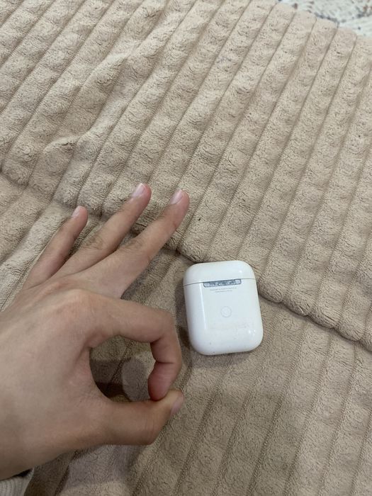 AirPods original!
