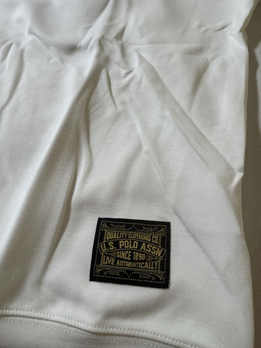 Новый POLO Original Лонгслив | POLO sviter | POLO sweater