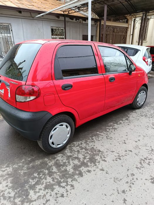 Продается Матиз 2014. Простой. без кондиционера.