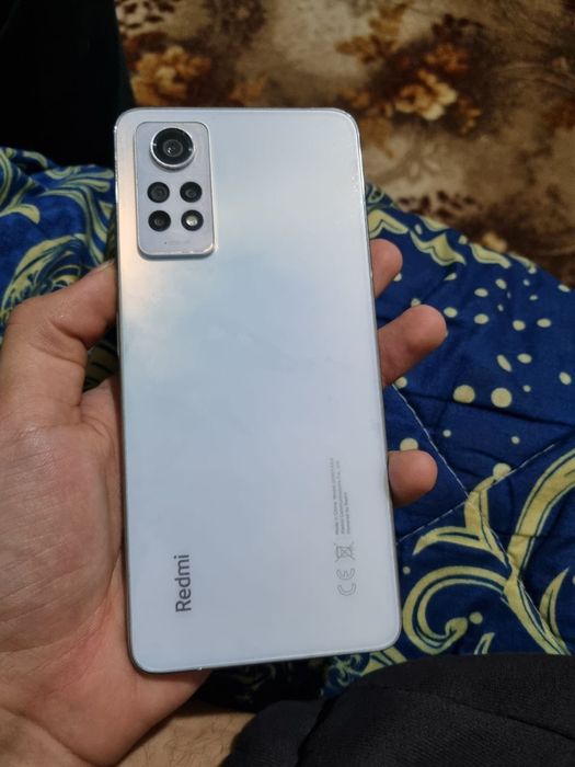 Redmi note 12pro