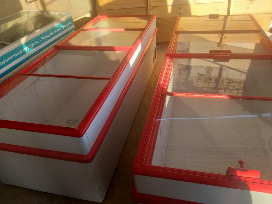 Моразилник сотилади