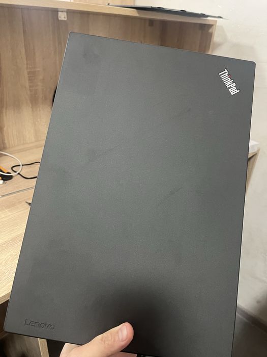 Lenovo Thinkpad T560