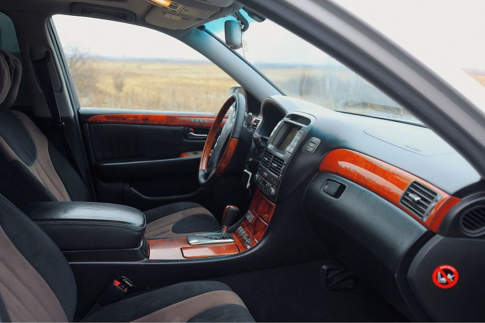 Прокат авто Бизнес Класса