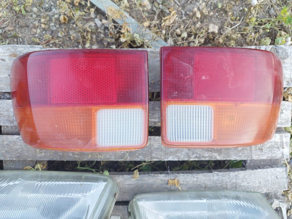 Части за Опел астра ф 1.4,60к.с.