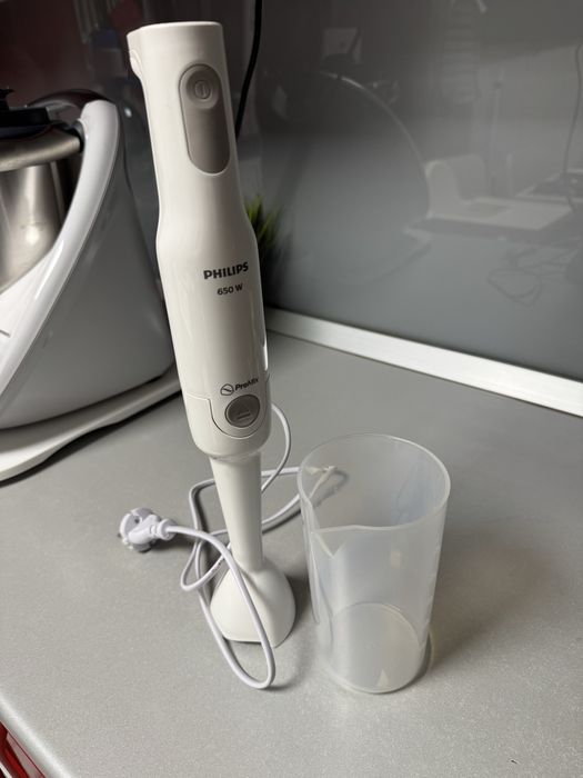 Mixer vertical Philips ProMix HR2531/00